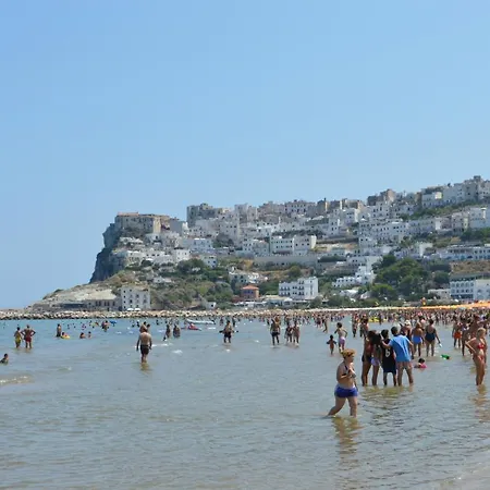 Centro Turistico Ialillo Πάρκο διακοπών *