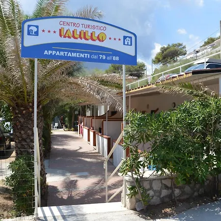 Centro Turistico Ialillo * Peschici