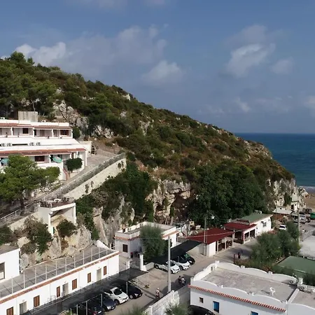 Centro Turistico Ialillo Πάρκο διακοπών