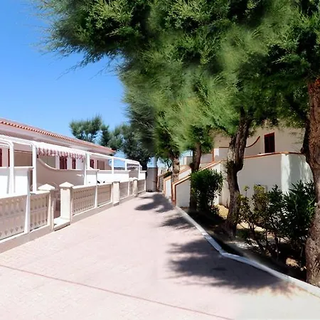 Centro Turistico Ialillo