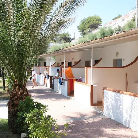 Centro Turistico Ialillo