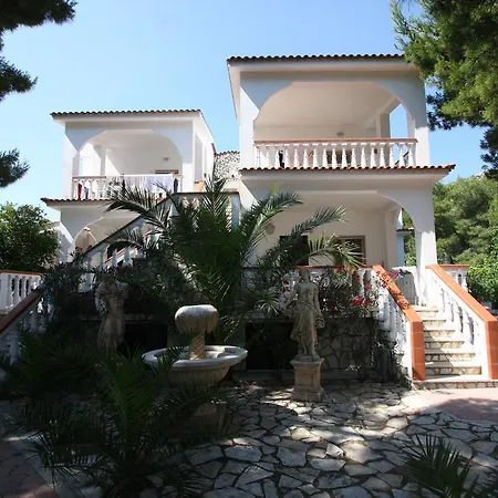 Centro Turistico Ialillo * Peschici