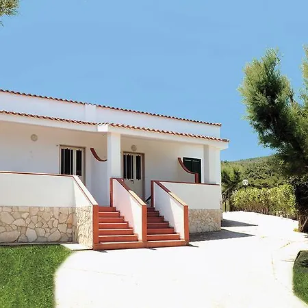 Πάρκο διακοπών Centro Turistico Ialillo Peschici