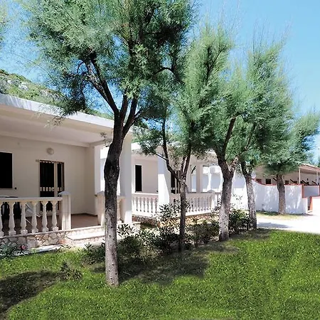 Centro Turistico Ialillo * Peschici