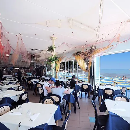 Centro Turistico Ialillo Πάρκο διακοπών Peschici