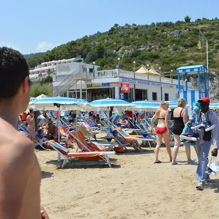 Centro Turistico Ialillo Parco vacanze *