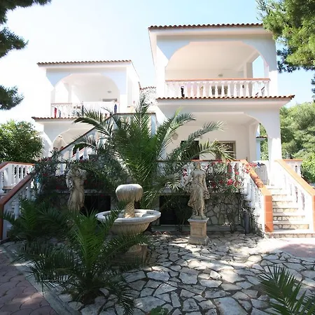 Centro Turistico Ialillo Peschici
