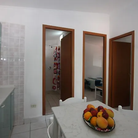 Centro Turistico Ialillo * Peschici