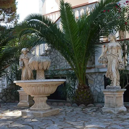 Centro Turistico Ialillo Parco vacanze